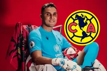 El millonario que tiene 26 mil millones de dólares y podría traer a Keylor Navas al América