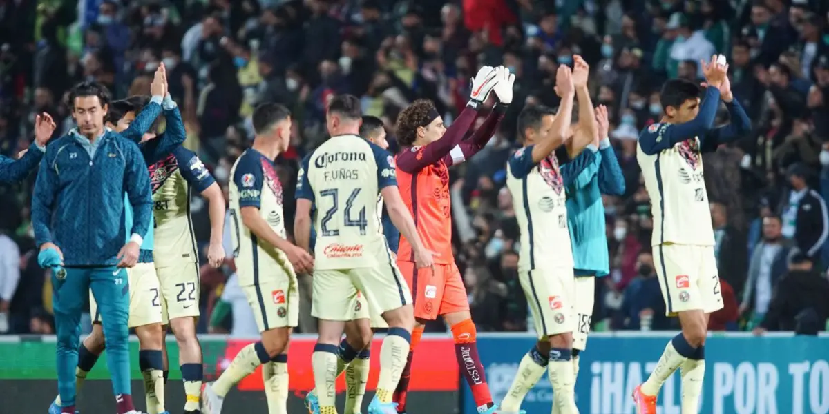 El partido ante Cruz Azul del próximo fin de semana se tiene que preparar de la mejor manera ya que es el último de la temporada regular.