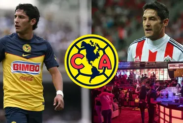 El presente de Ángel Reyna luego de acabar su carrera de ídolo en América en las Chivas