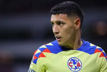 El reemplazo de Leo Suárez en el América