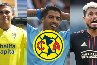 El sudamericano que podría llegar al América