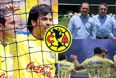 Emilio Azcárraga realizaría la mejor jugada darle trabajo a su amigo Santiago Baños fuera de América y traer una leyenda en su lugar