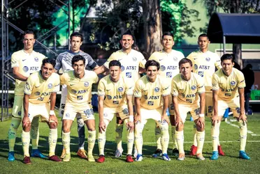 Emilio Lara es la joya del América en estos momentos y sabemos que su carrera apunta al viejo continente.