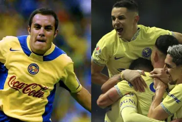 En América hemos tenido a una gran cantidad de futbolistas a lo largo de los años.