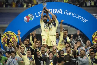 En América hemos tenido a varios futbolistas que terminan por traicionar al club.