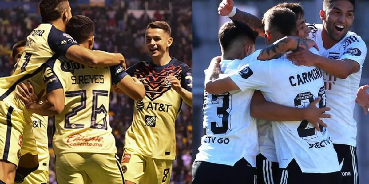 En América los cambios que habrá en el equipo son muchos, por lo que nos preparamos para semanas intensas con movimientos.