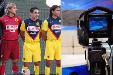 En América tuvimos muchos jugadores destacados por años.