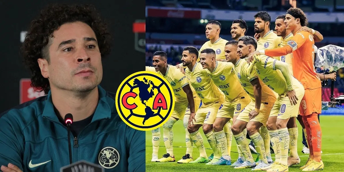 En los últimos días Guillermo Ochoa ha sido el centro de la conversación.