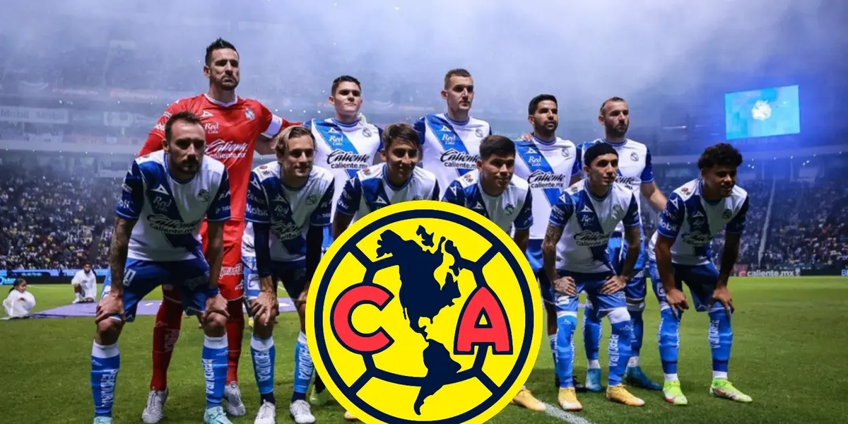 En los últimos días se ha hablado de la posibilidad de tener a nuevos jugadores en el América.