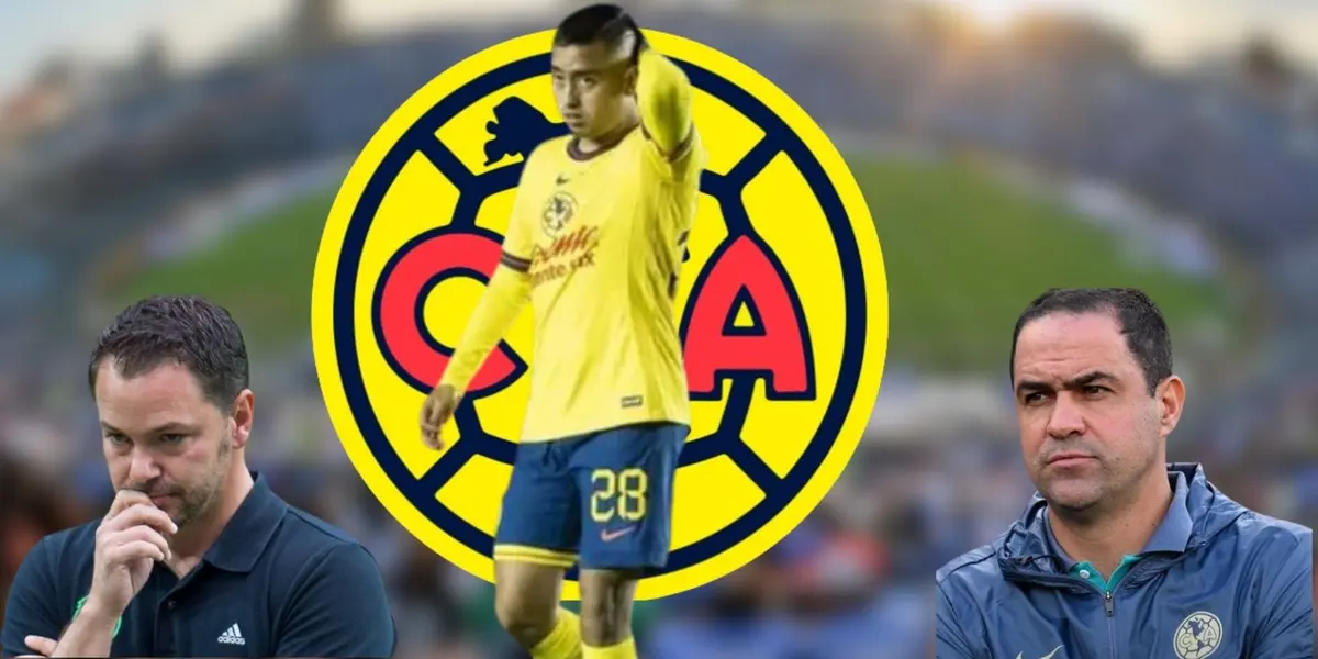 ¿Por qué América no ha podido ganar en Liga MX? Posibles razones