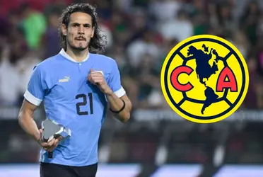 Es hora de que el América contrate a un crack mundial para romper el mercado.