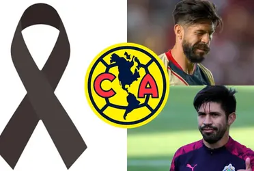 Esta fue la inspiración de Oribe Peralta para convertirse en jugador de las Chivas