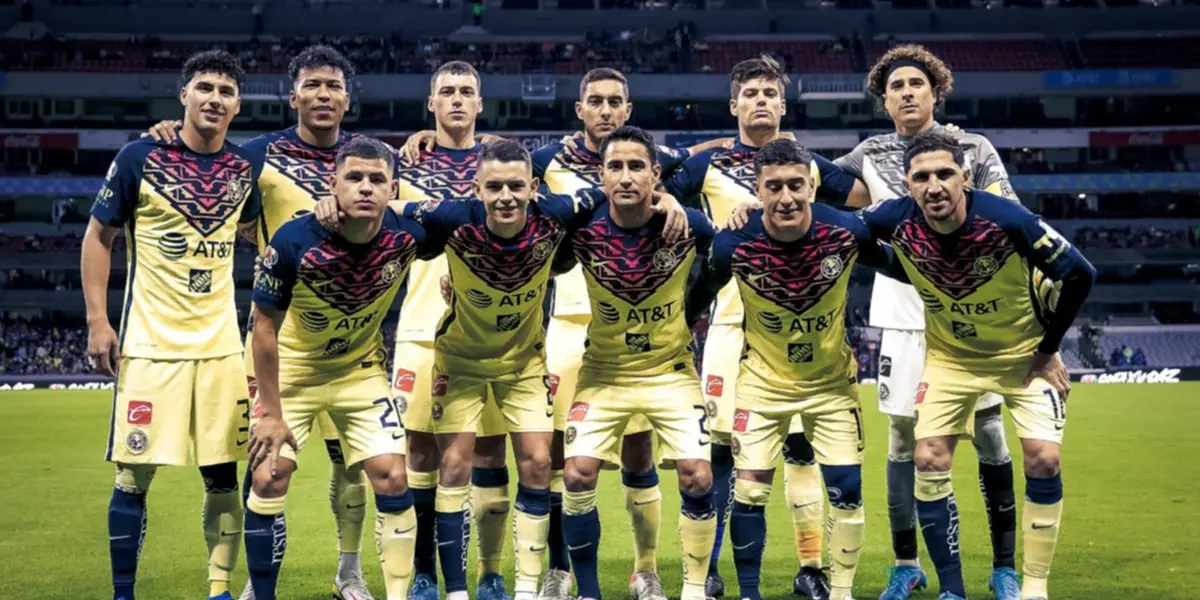 Este viernes 15 de abril, el América se enfrenta a los Xolos de Tijuana en condición de visitante con la obligación de conseguir los 3 puntos en esta fecha.