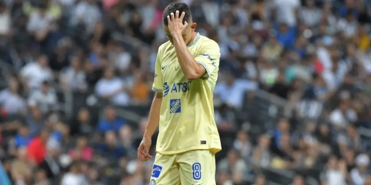 Europa sigue tocando la puerta del América por Álvaro Fidalgo