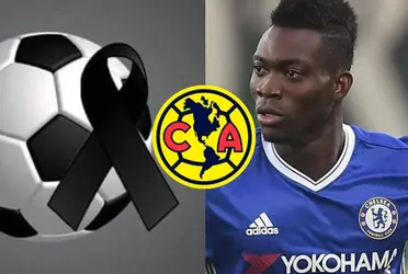 Existe consternación en el mundo tras encontrar los restos del jugador Christian Atsu víctima del terremoto de Turquía y Siria