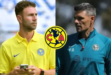 Fernando Ortiz está cansado de los errores de Miguel Layún 