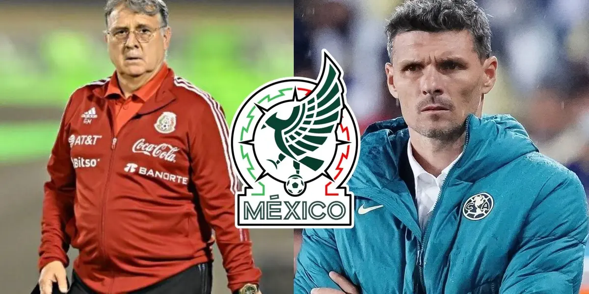 Fernando Ortiz se ha vuelto uno de los mejores entrenadores de México