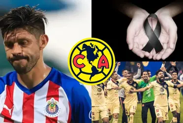 Fue la inspiración del papá de Oribe Peralta y la de su hijo para traicionar al América