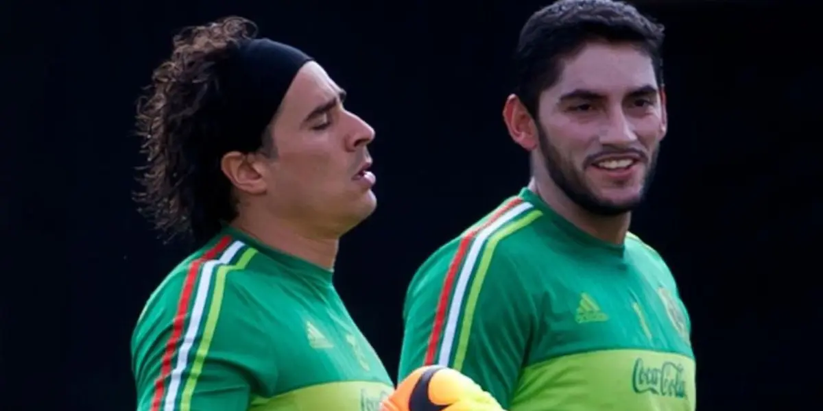 Guillermo Ochoa es el mejor portero que ha tenido México en los últimos años y sin duda entra en la discusión para ser considerado el mejor de la historia.