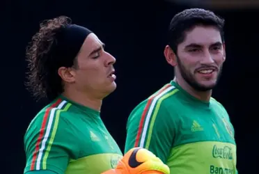 Guillermo Ochoa es el mejor portero que ha tenido México en los últimos años y sin duda entra en la discusión para ser considerado el mejor de la historia.