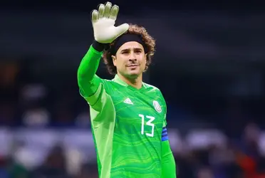 Guillermo Ochoa no renueva con el América y además del Mallorca, otro club preguntó por Paco Memo 