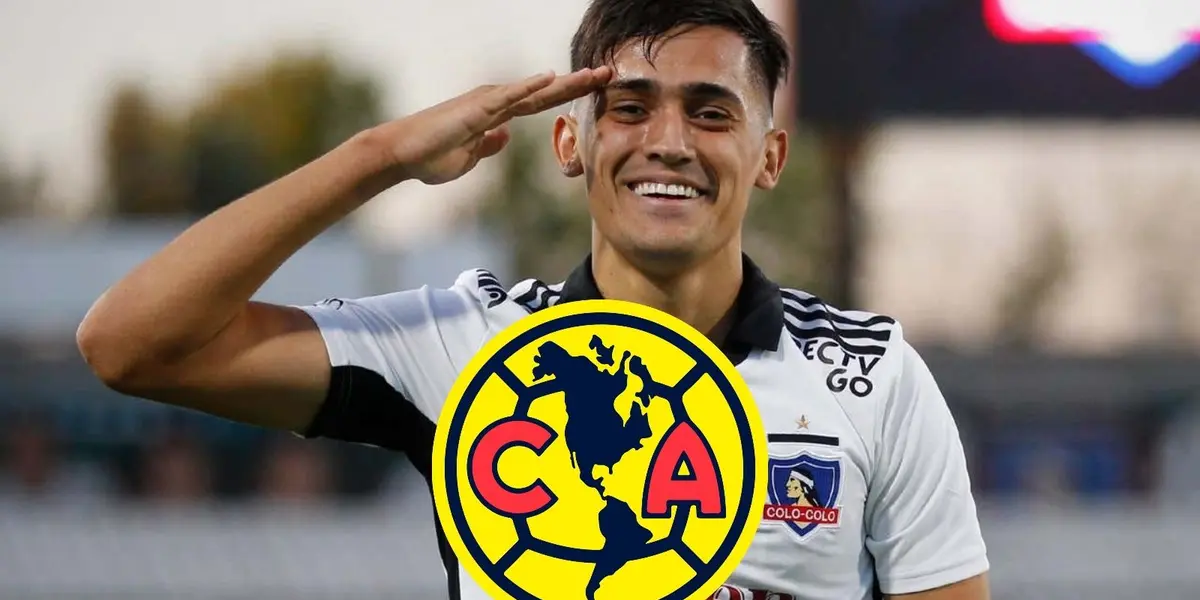 Hace unas semanas América insistió en contratar a Pablo Solari.