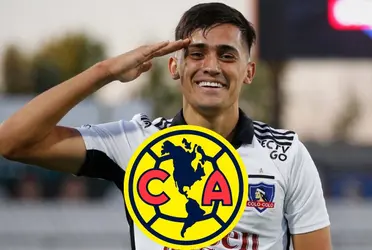 Hace unas semanas América insistió en contratar a Pablo Solari.