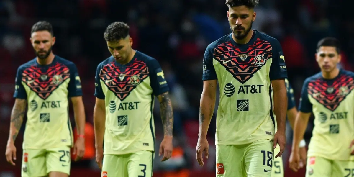 Hay futbolistas que tendrán que cerrar el libro en América y buscar seguir su carrera en otros equipos al finalizar este torneo.