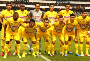 Hay jugadores que llegan al América y que no entienden la grandeza e importancia.