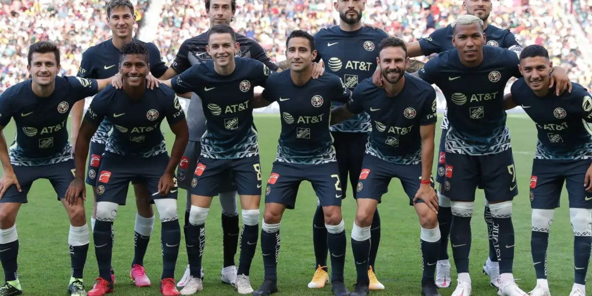 Hay tres jugadores de la actual plantilla que sus contratos vencen terminando el actual torneo.