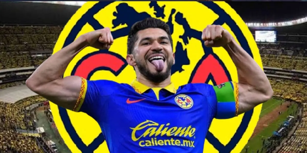 Henry Martín palmarés: Éxitos y copas del jugador de América