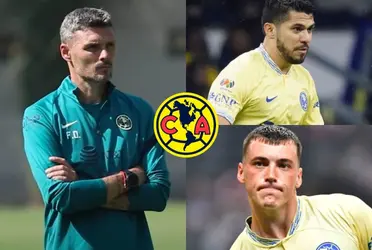 Henry Martín no logra meter gol en la Liga Mx pero le marca al Manchester City, uno de los mejores equipos del mundo