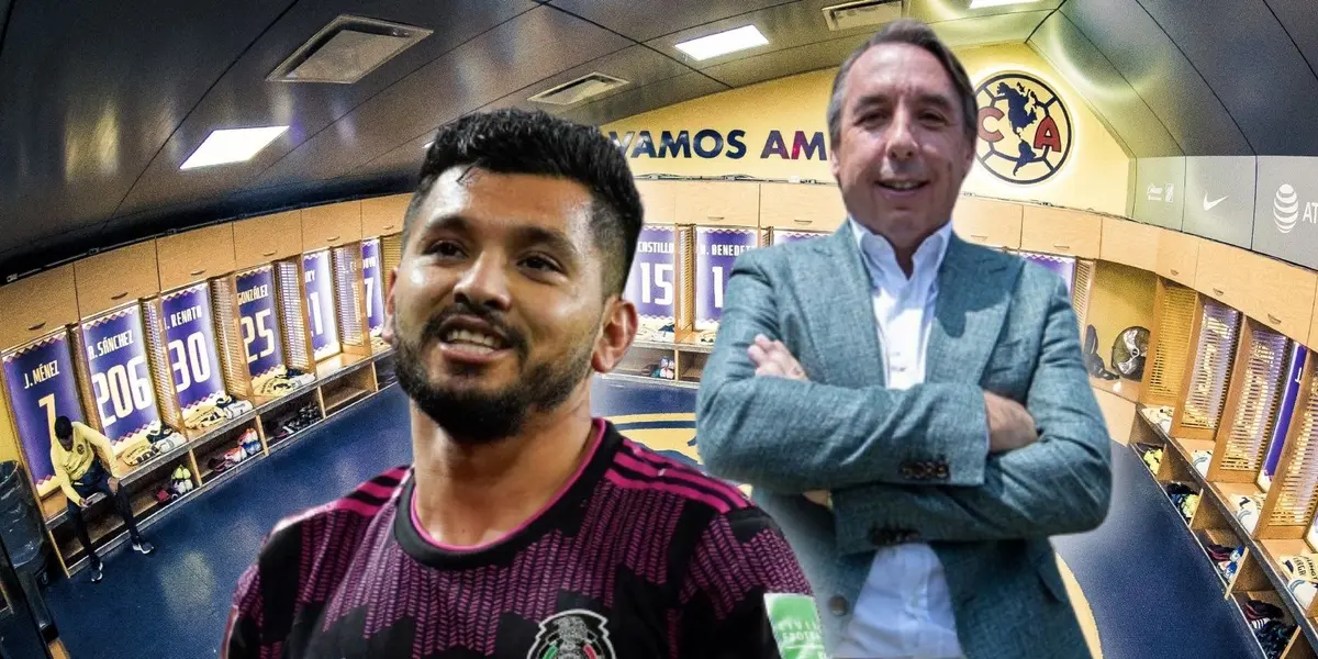 Jesús Corona se acerca al fútbol mexicano y al América