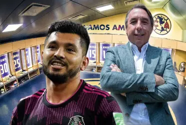 Jesús Corona se acerca al fútbol mexicano y al América