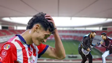 Jesús Orozco (foto: Diario Récord)