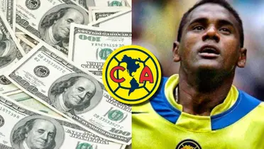 Kléber Boas en América.