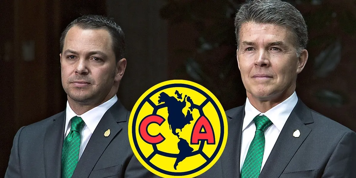 La directiva americanista tiene tiempo para prepararse de cara al Clausura 2023.