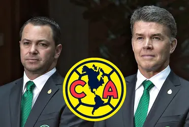 La directiva americanista tiene tiempo para prepararse de cara al Clausura 2023.