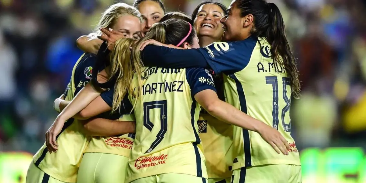 La eliminación ante Pachuca en la Liga MX Femenil no es la única mala noticia para el América.