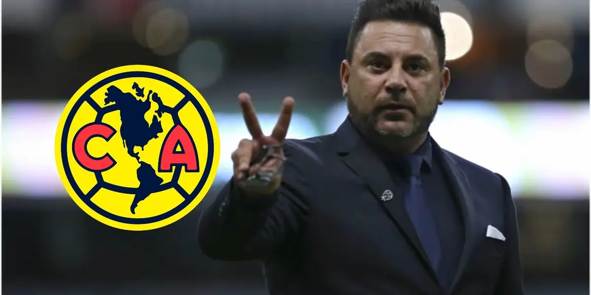 La fecha en la que podría debutar Antonio Mohamed con el América.