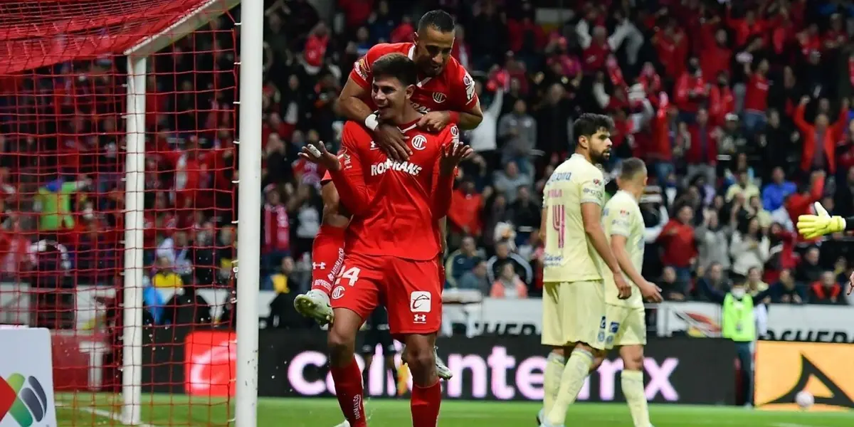 La final del futbol mexicano se ha disputado con el partido de ida.