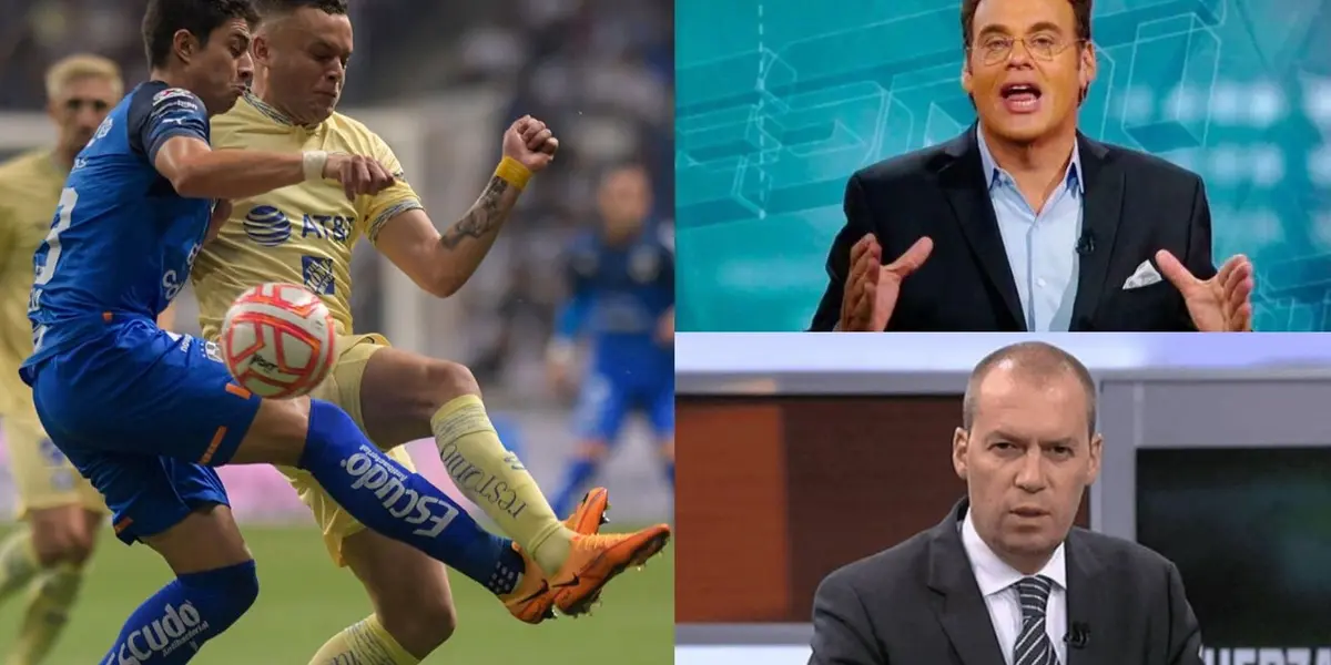 Las águilas del América dejaron ir la posibilidad de tener los primeros tres puntos del Apertura 2022.