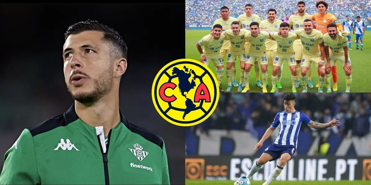 Las Águilas del América tendrían el regreso de uno de los últimos crack el equipo