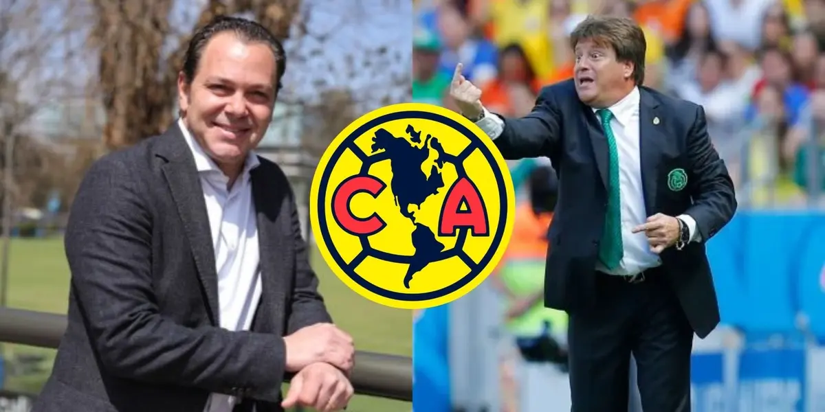 Las Águilas del América vivirían un momento glorioso por la salida del directivo más odiado del América