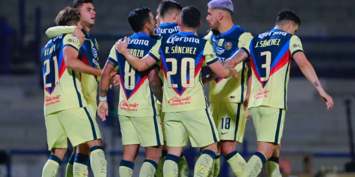 Las águilas del América ya se alistan para la siguiente campaña y empiezan a mover sus piezas de cara a tener un buen plantel.