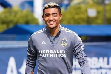 Las águilas quieren al jugador de la MLS, lo creen ideal para llegar al nido y venderlo en un futuro a Europa