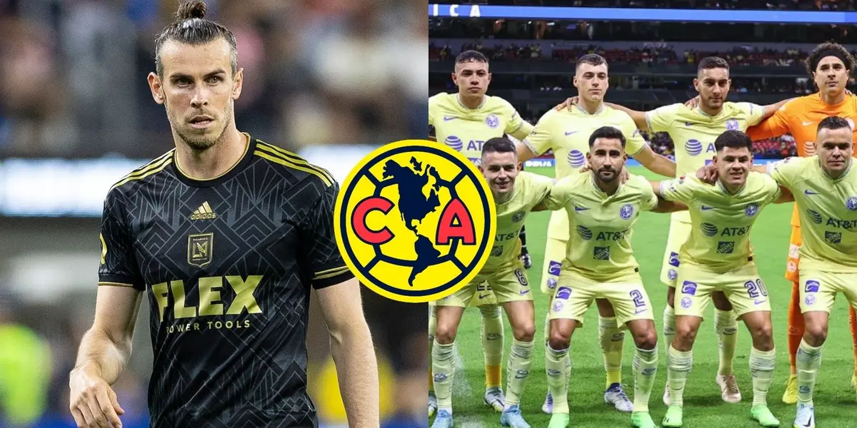 Las Águilas se están moviendo en el mercado mexicano, para reforzar el equipo y pelear el título la próxima temporada 