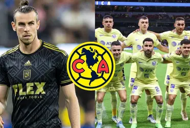 Las Águilas se están moviendo en el mercado mexicano, para reforzar el equipo y pelear el título la próxima temporada 