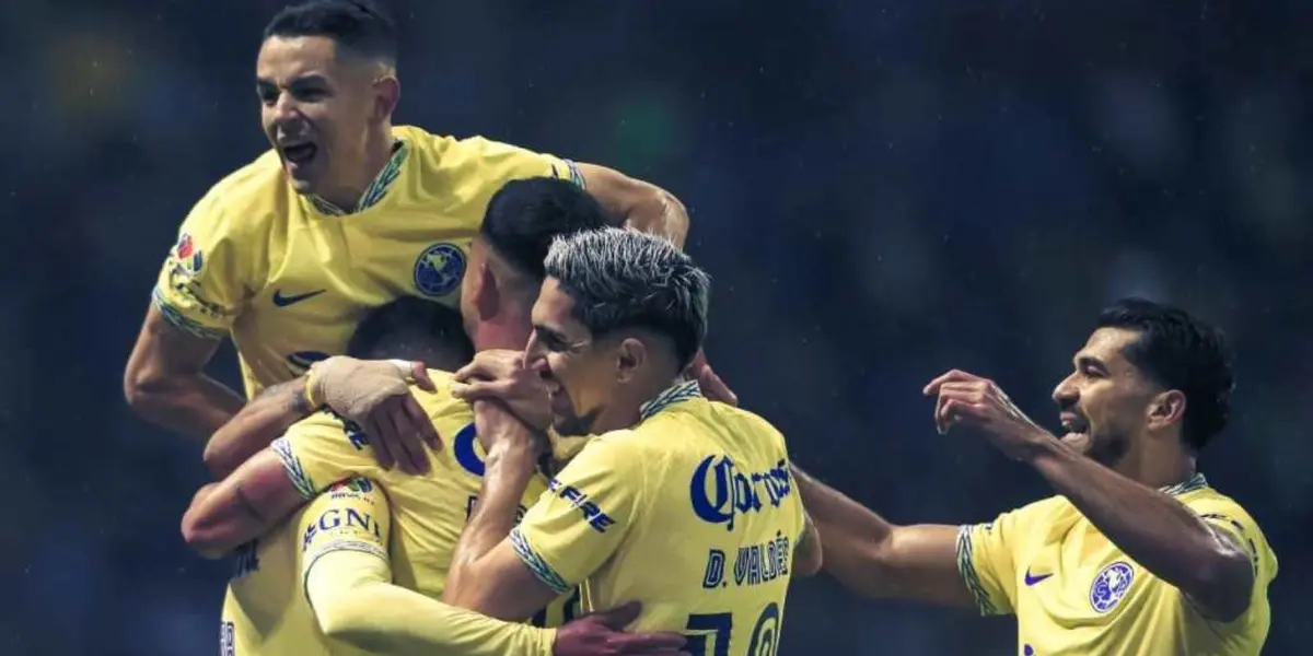 Las Águilas sorprenderían con un movimiento de cara al juego de vuelta