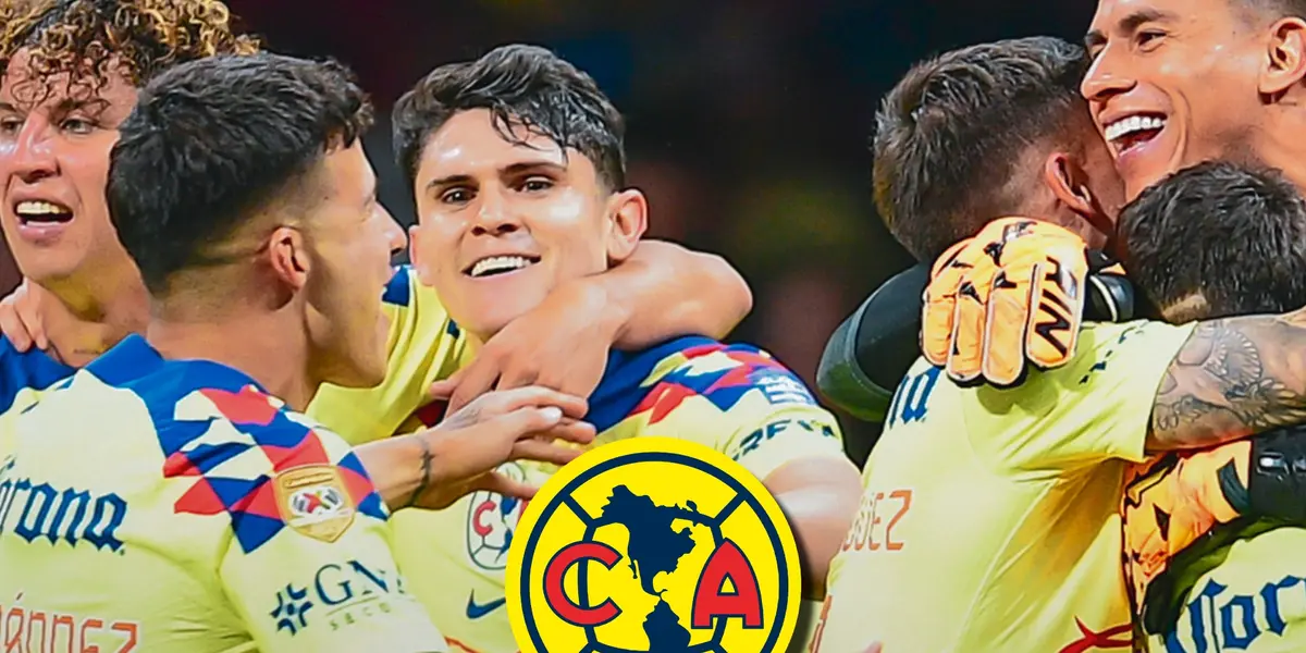 Las Águilas tendrían entre sus filas al mejor central de la Liga MX.